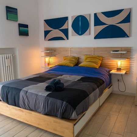 Casina Mia,Viale Orazio Flacco 5 Policlinico บารี ภายนอก รูปภาพ