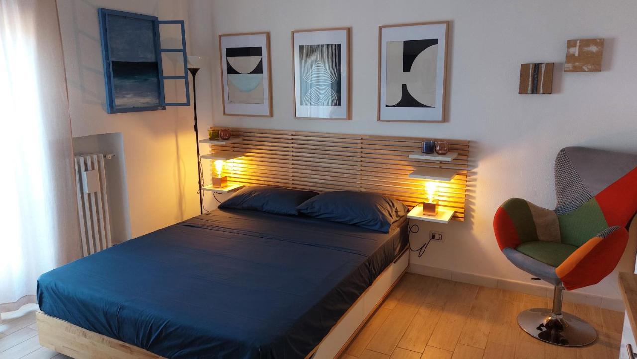 Casina Mia,Viale Orazio Flacco 5 Policlinico บารี ภายนอก รูปภาพ