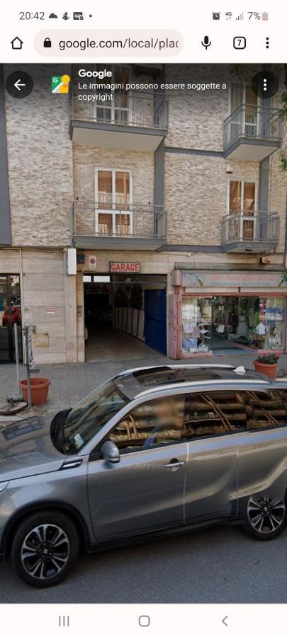Casina Mia,Viale Orazio Flacco 5 Policlinico บารี ภายนอก รูปภาพ