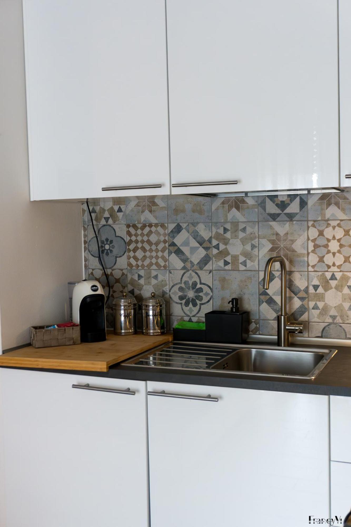 Casina Mia,Viale Orazio Flacco 5 Policlinico บารี ภายนอก รูปภาพ