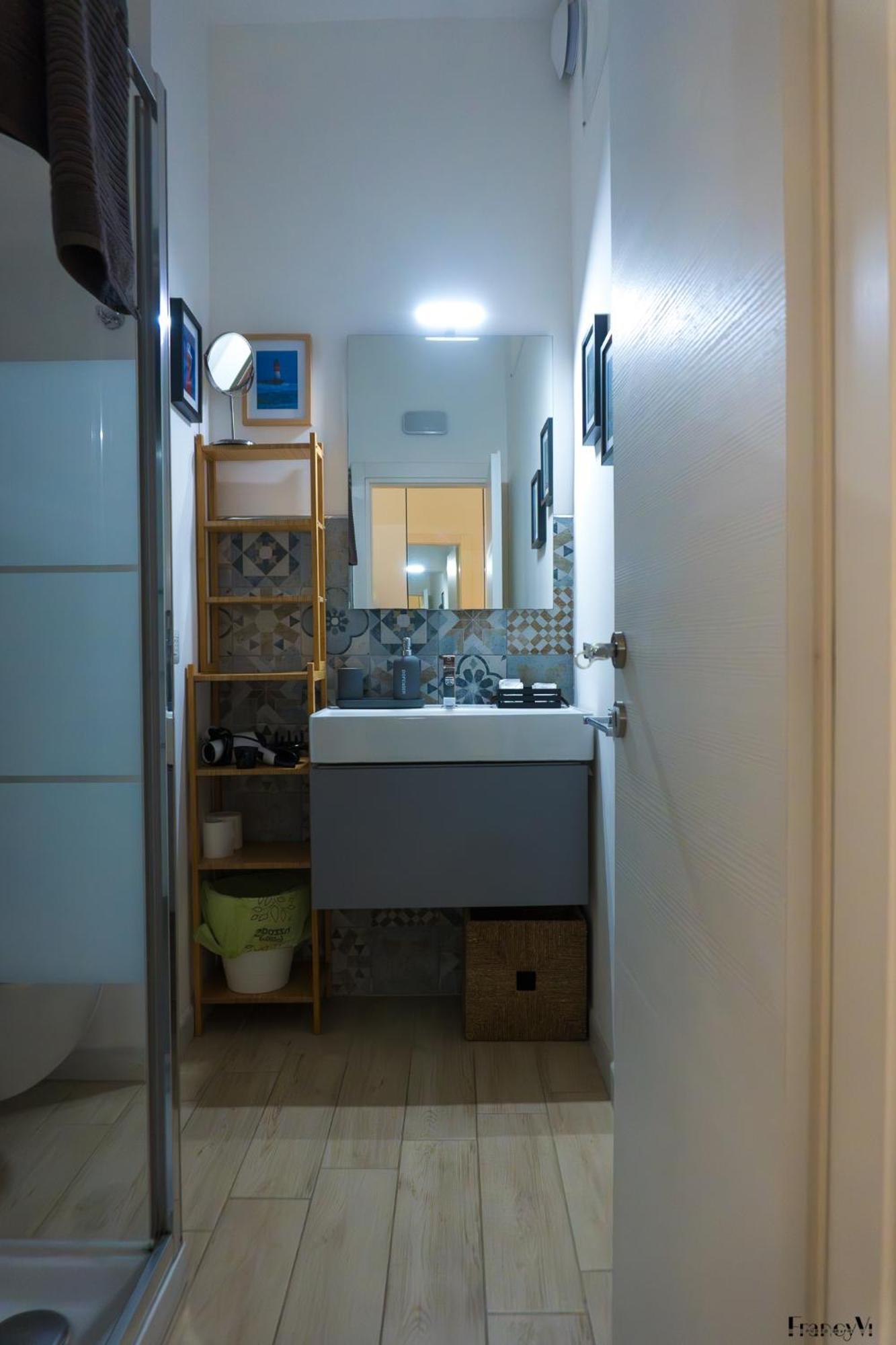 Casina Mia,Viale Orazio Flacco 5 Policlinico บารี ภายนอก รูปภาพ